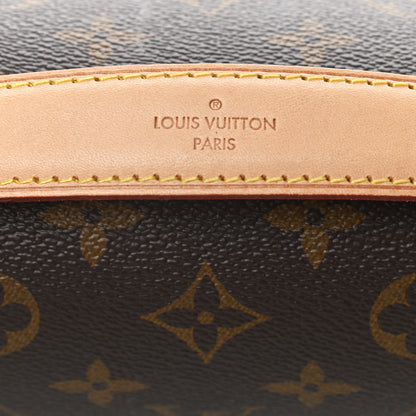 Louis Vuitton Monogram Pochette Metis 7 of 10