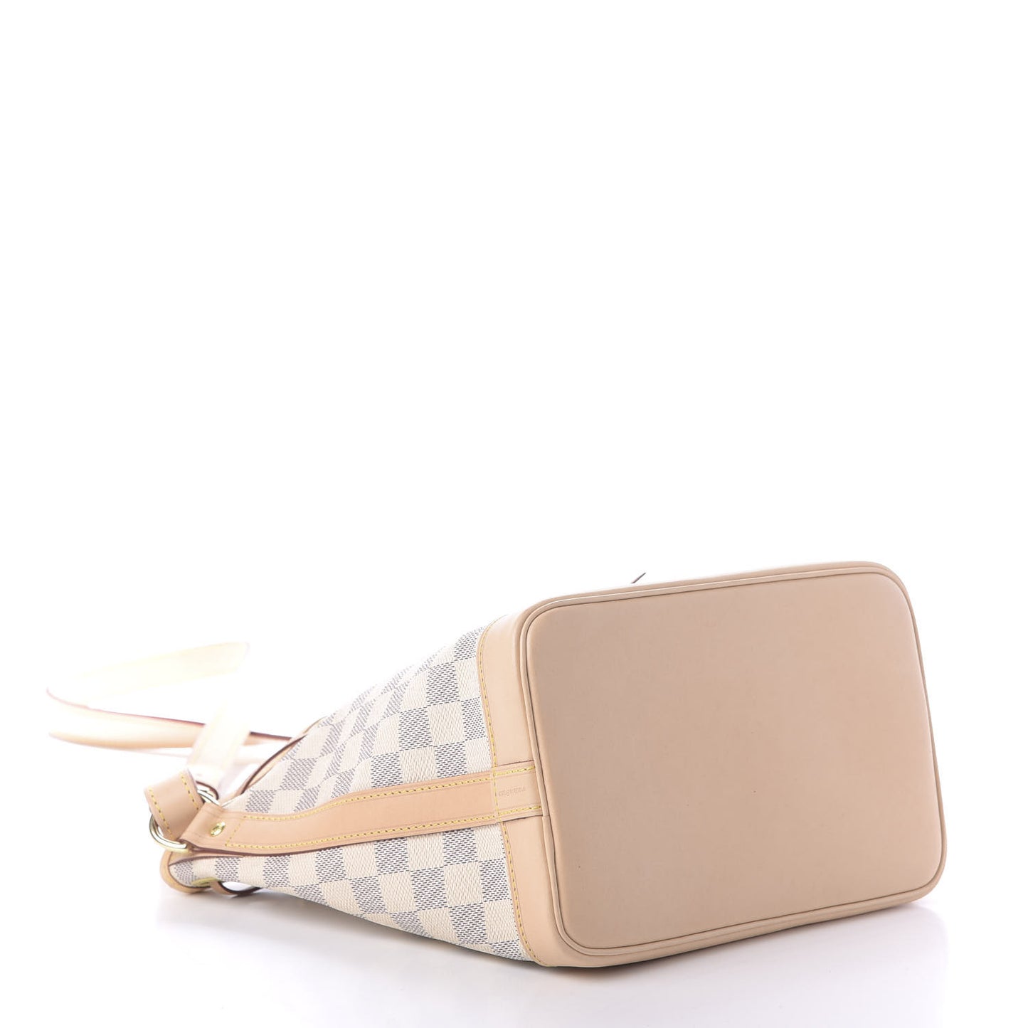 Damier Azur Noe BB