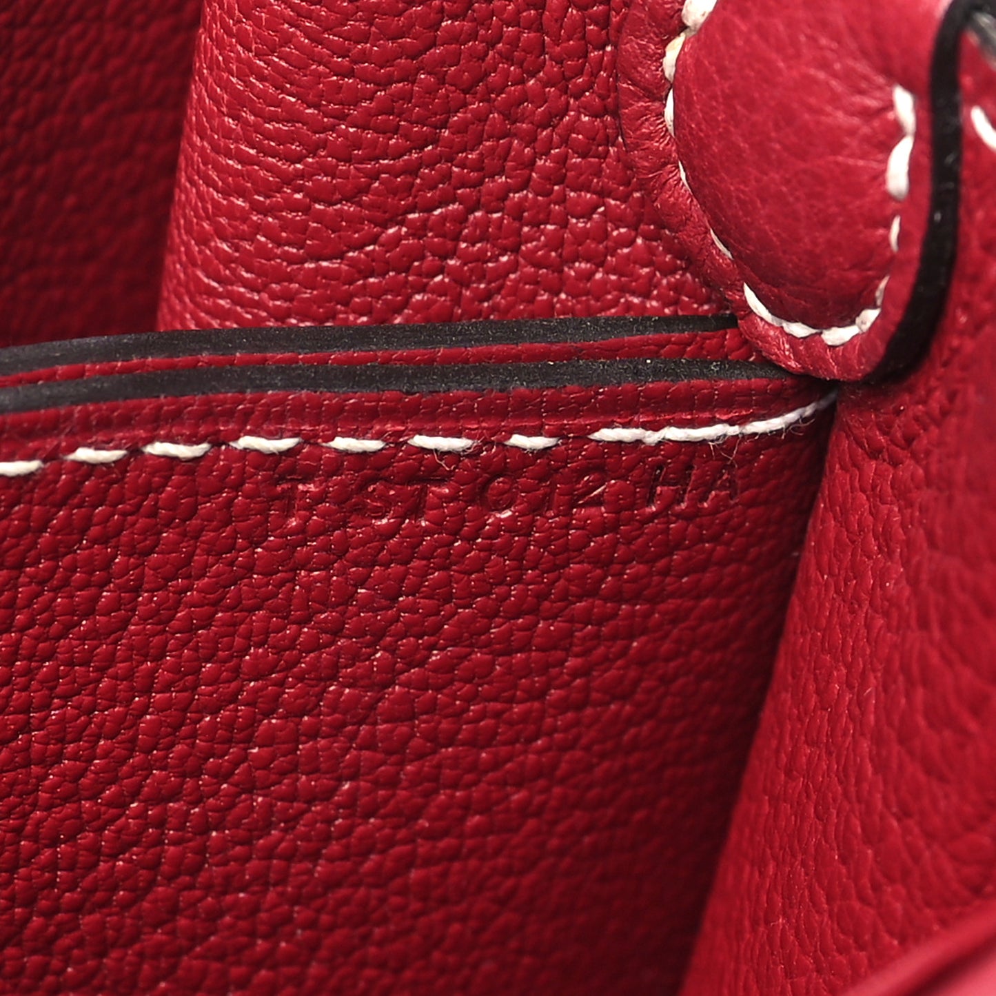 Evercolor Sac Roulis 23 Rouge Grenat