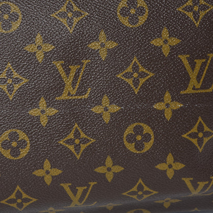 Louis Vuitton Monogram Speedy 40 14 of 15