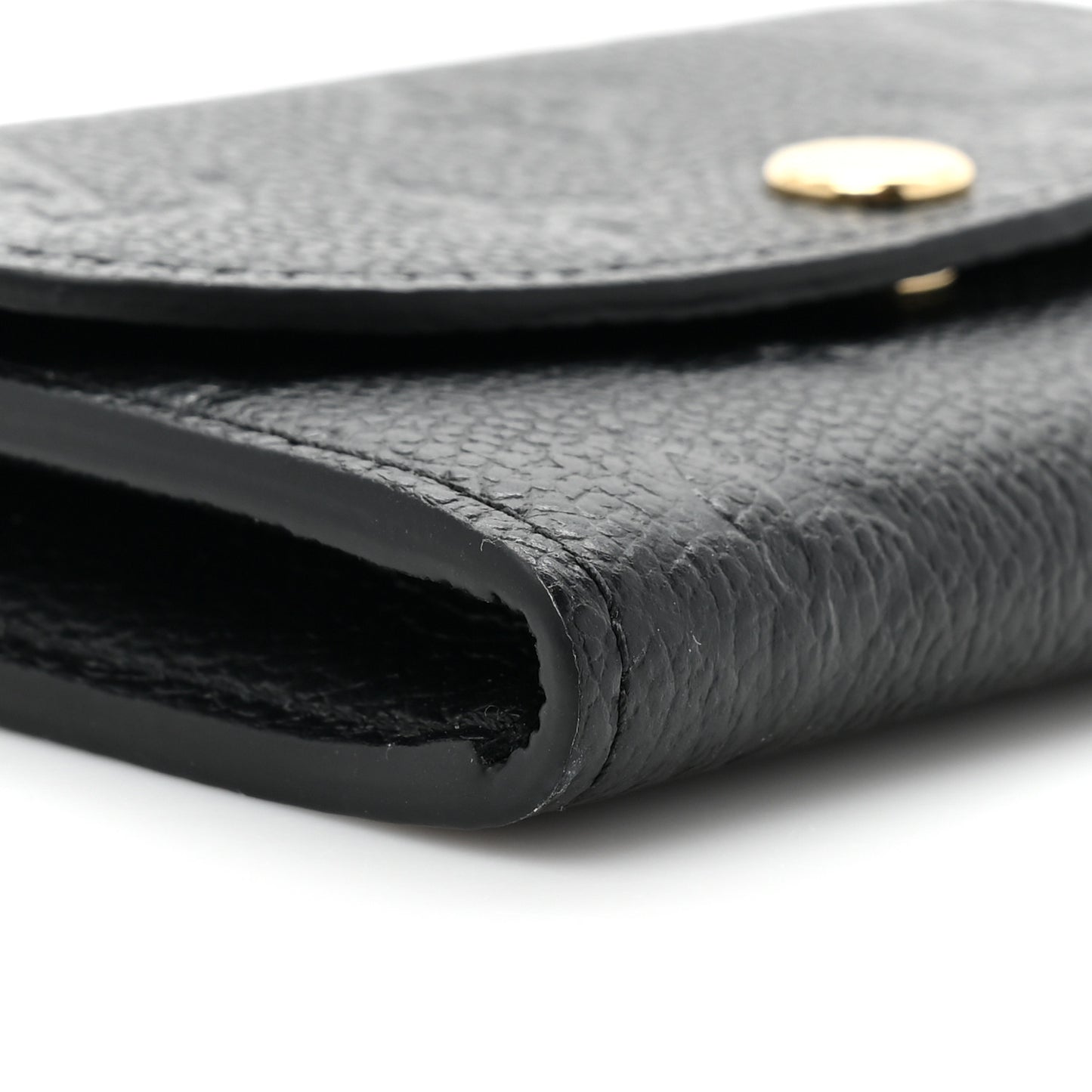 Empreinte Rosalie Coin Purse Black