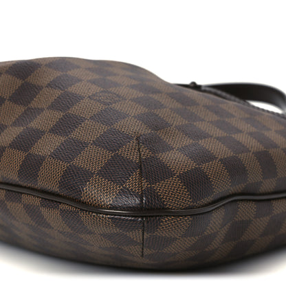 Louis Vuitton Damier Ebene Bloomsbury PM 10 of 10