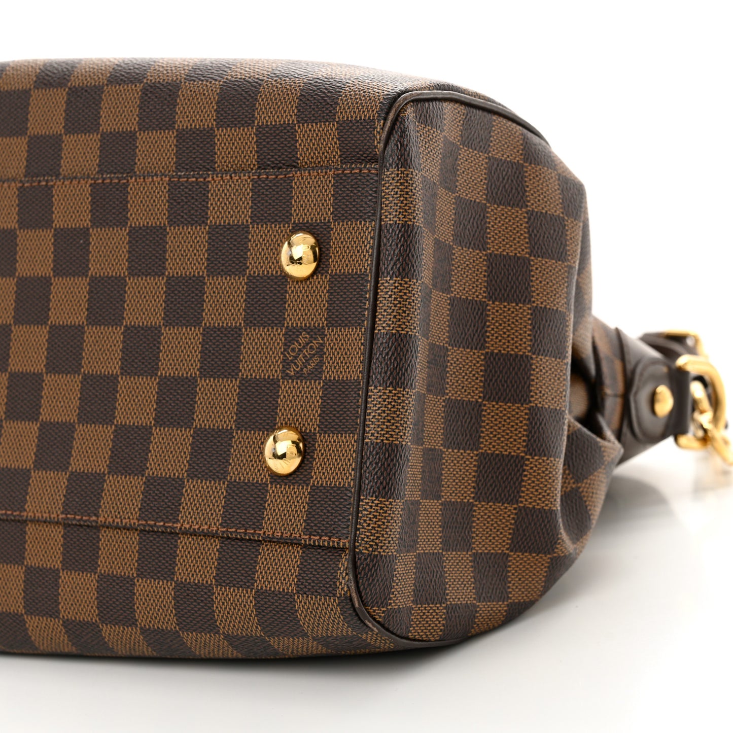 Damier Ebene Trevi GM