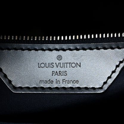 Louis Vuitton Mat Monogram Willwood Blue 5 of 7