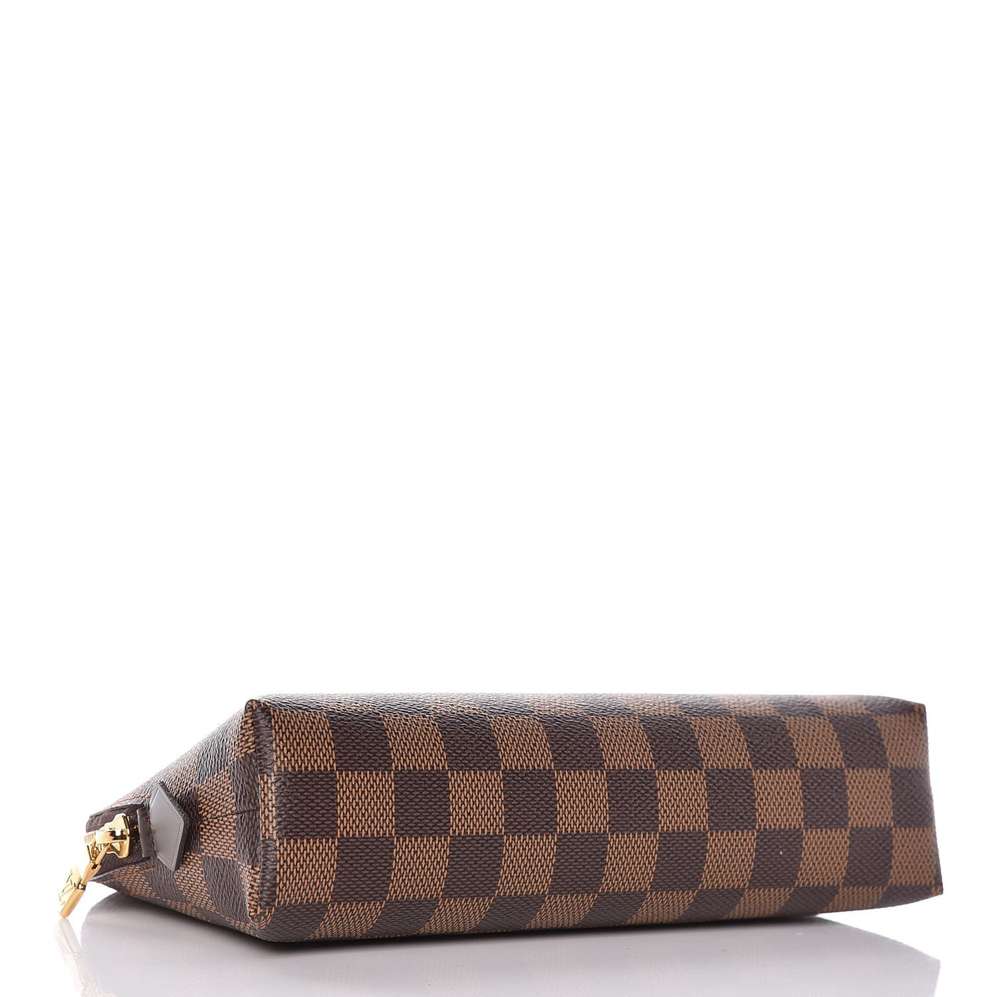 Damier Ebene Cosmetic Pouch GM