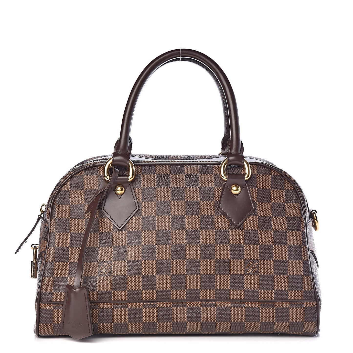 Damier Ebene Duomo