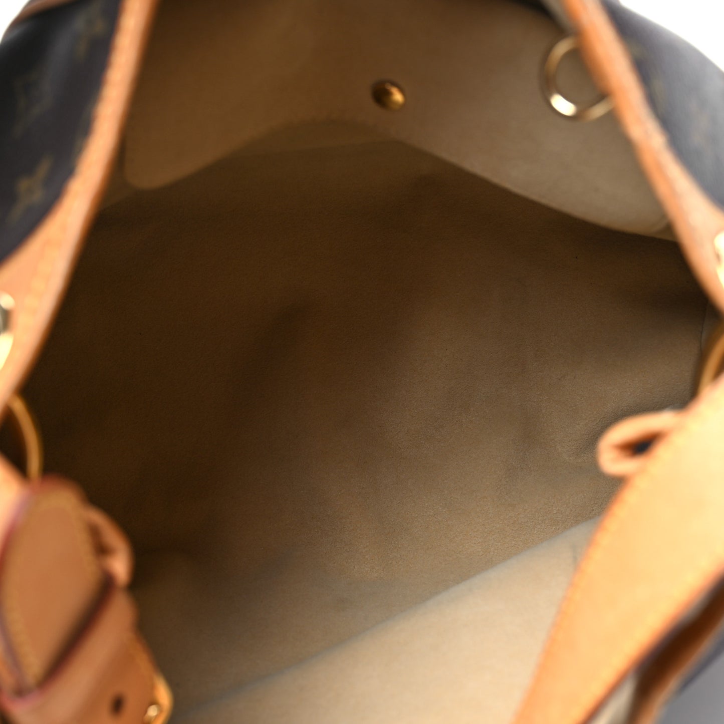 Monogram Galliera PM
