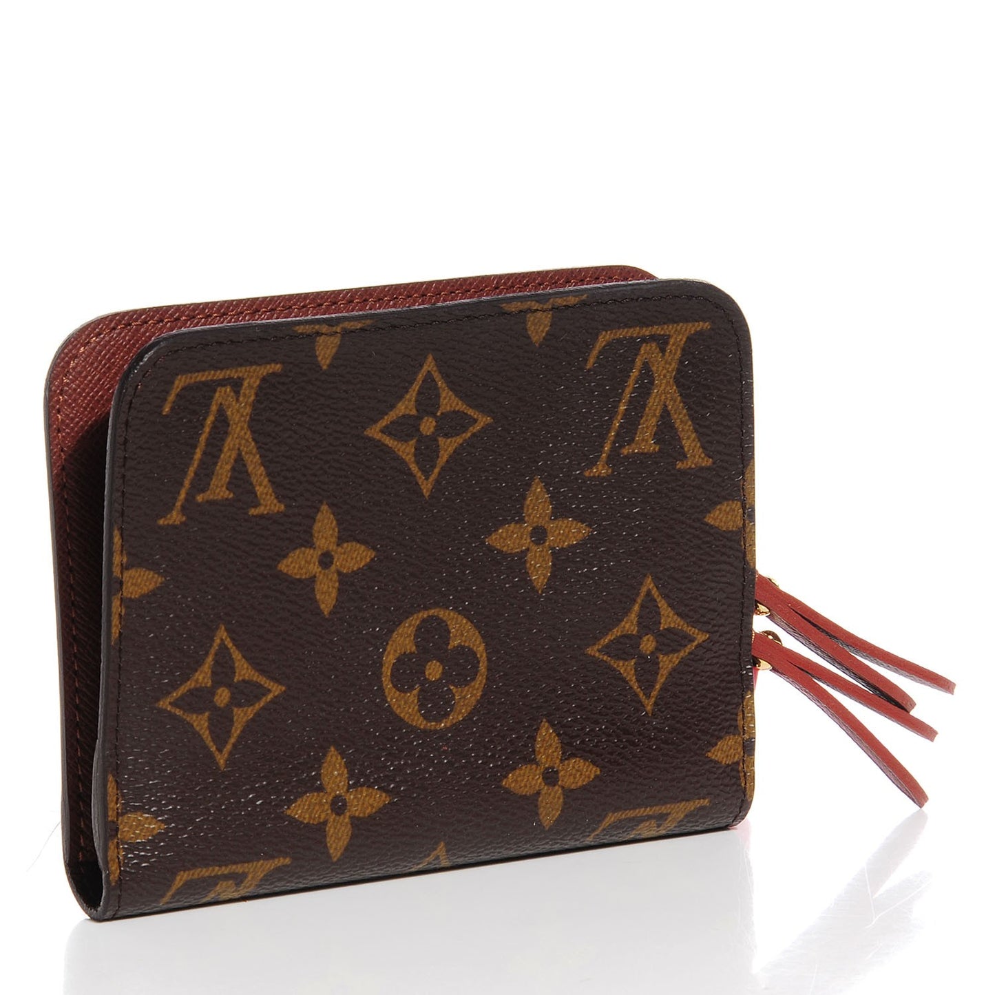 Monogram Insolite PM Wallet
