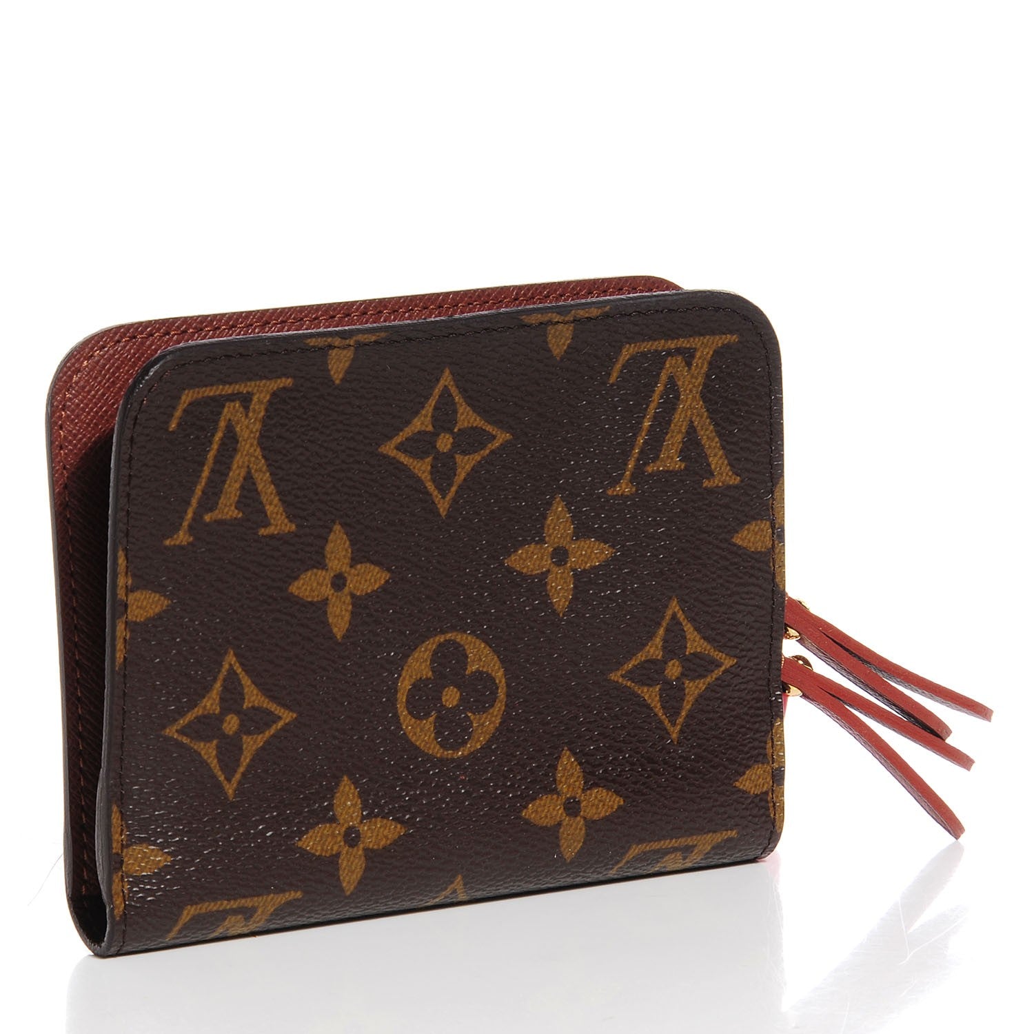 Louis Vuitton Monogram Insolite PM Wallet 3 of 7