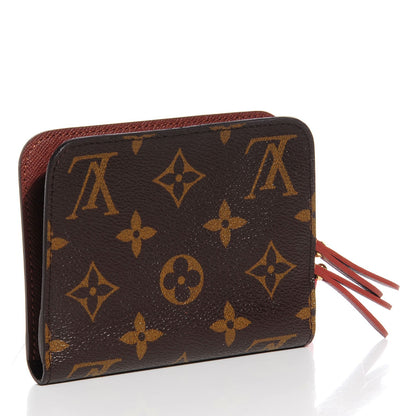 Louis Vuitton Monogram Insolite PM Wallet 3 of 7