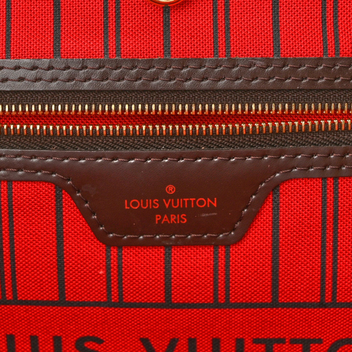 Damier Ebene Neo Neverfull GM