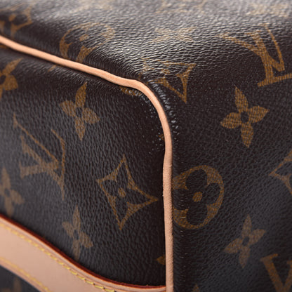 Louis Vuitton Monogram Speedy Bandouliere 25 12 of 23