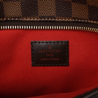 Louis Vuitton Damier Ebene Bloomsbury GM 9 of 11