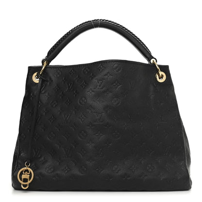 Louis Vuitton Empreinte Artsy MM Infini 1 of 11