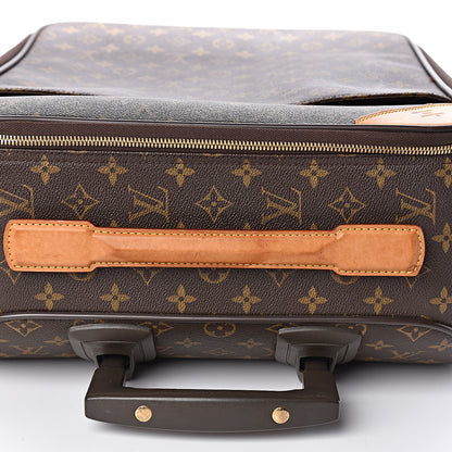 Louis Vuitton Monogram Pegase 45 12 of 12