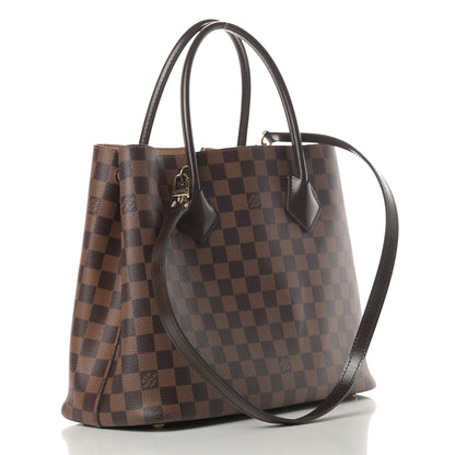 Louis Vuitton Damier Ebene Kensington 3 of 14
