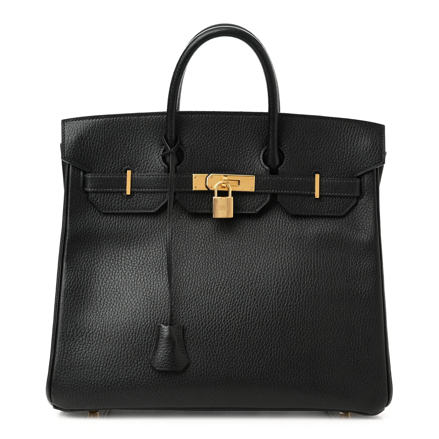 Ardennes HAC Birkin 32 Black