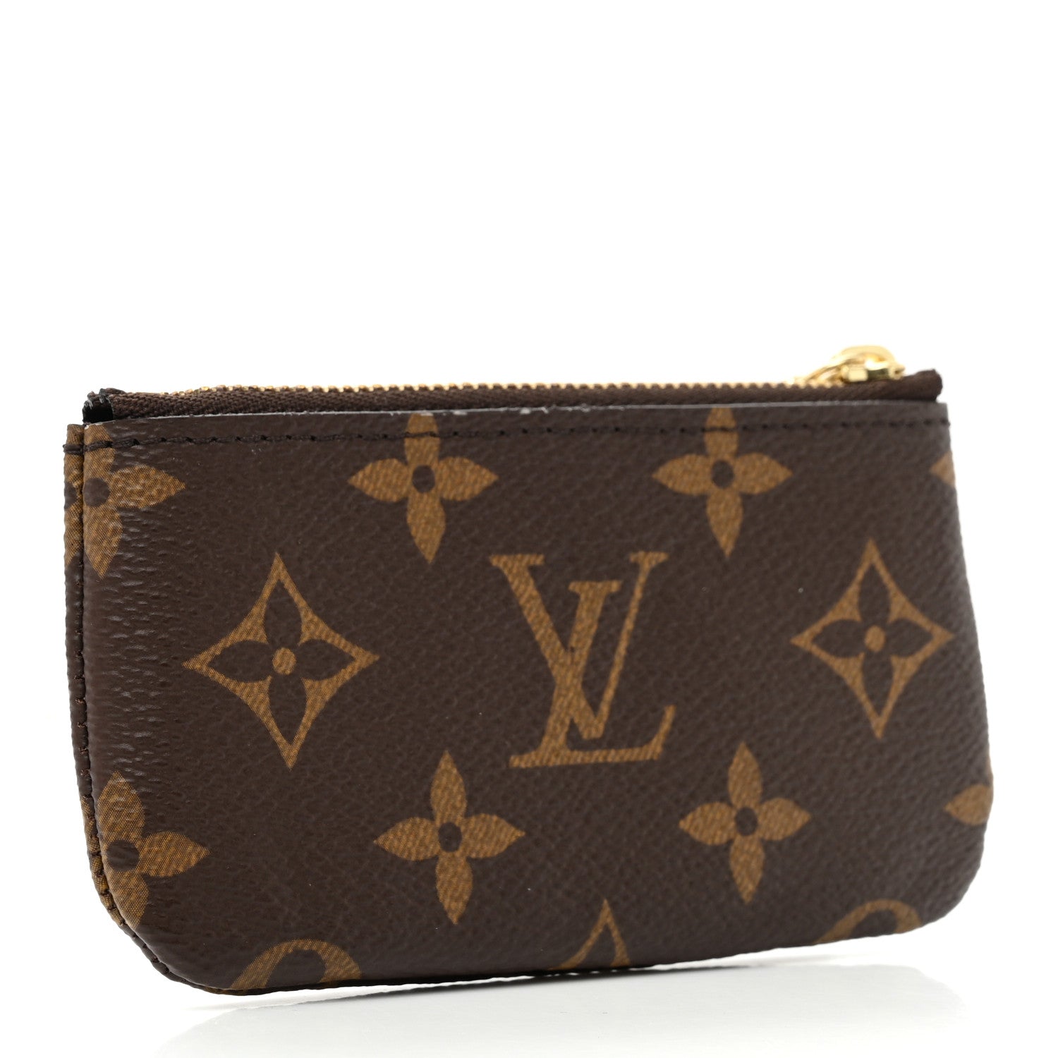 Louis Vuitton Monogram Key Pouch 3 of 7