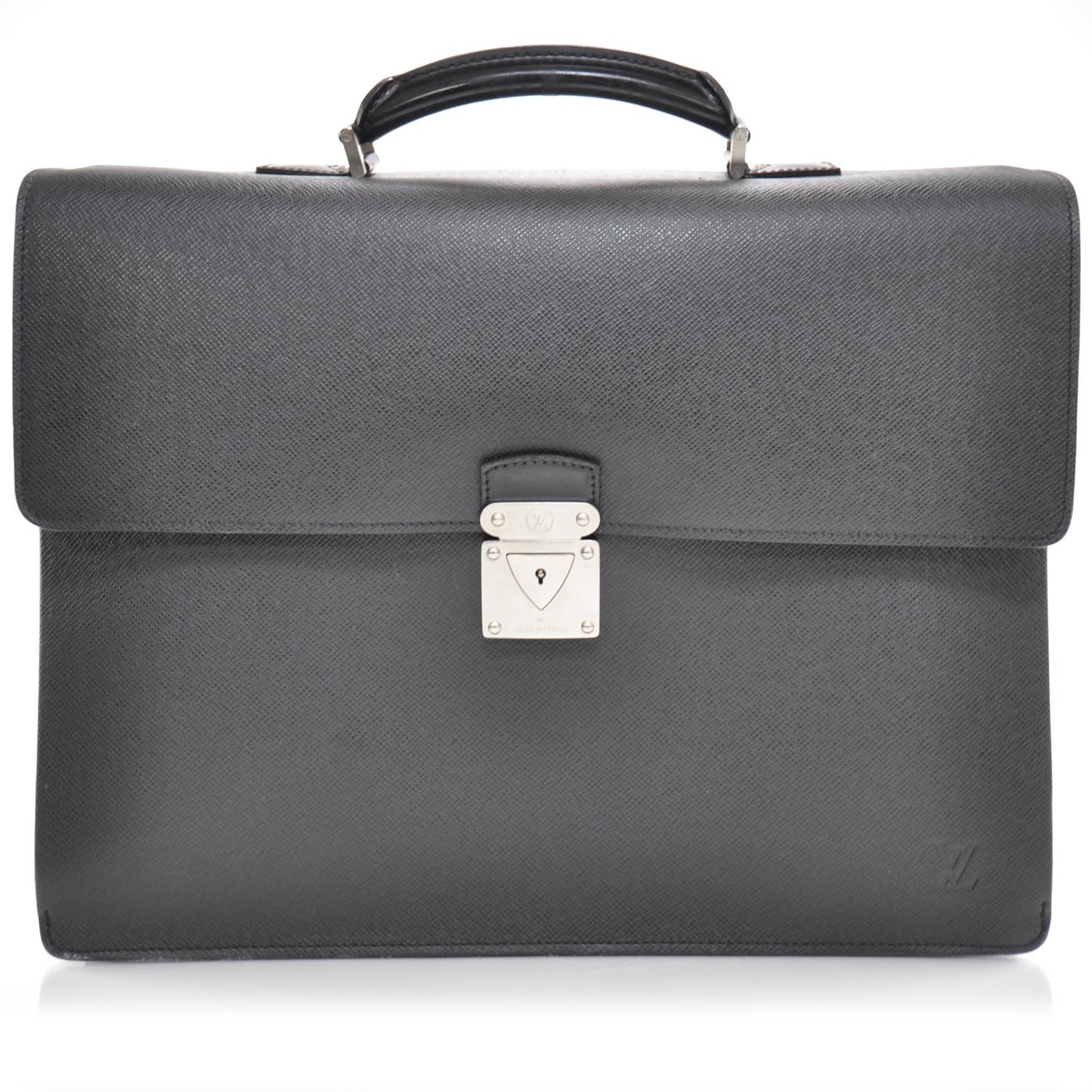 Taiga Robusto 2 Compartment Briefcase