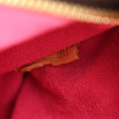 Louis Vuitton Monogram My World Tour Pochette Metis 12 of 19