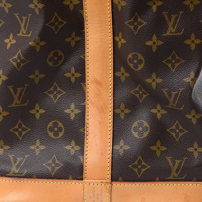 Louis Vuitton Monogram Cruiser 50 13 of 15