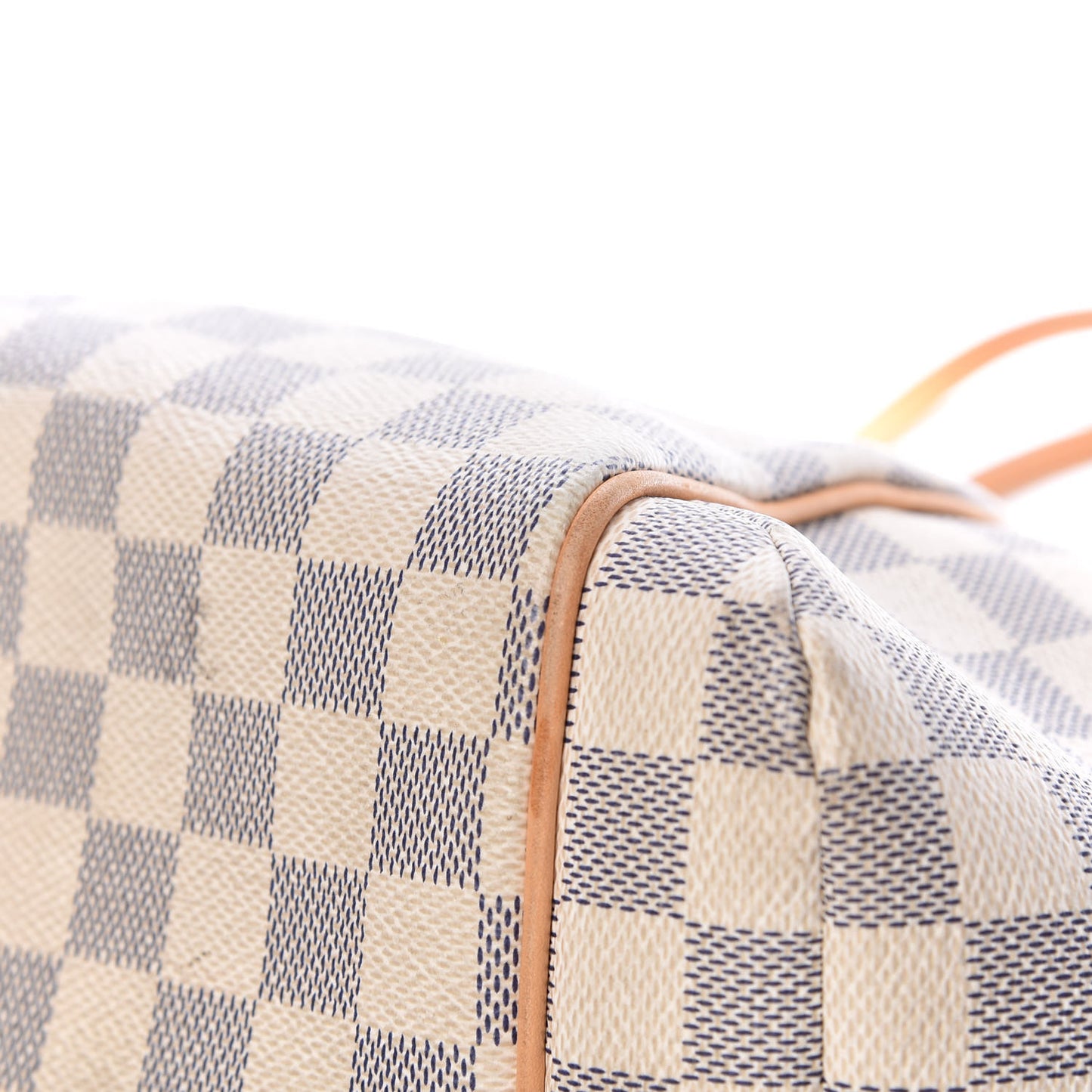 Damier Azur Totally MM