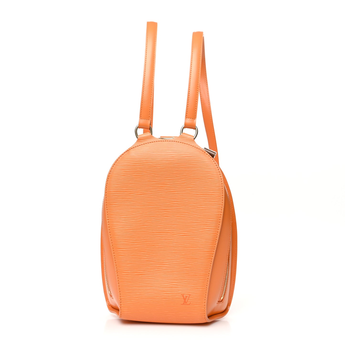 Epi Mabillon Backpack Mandarin