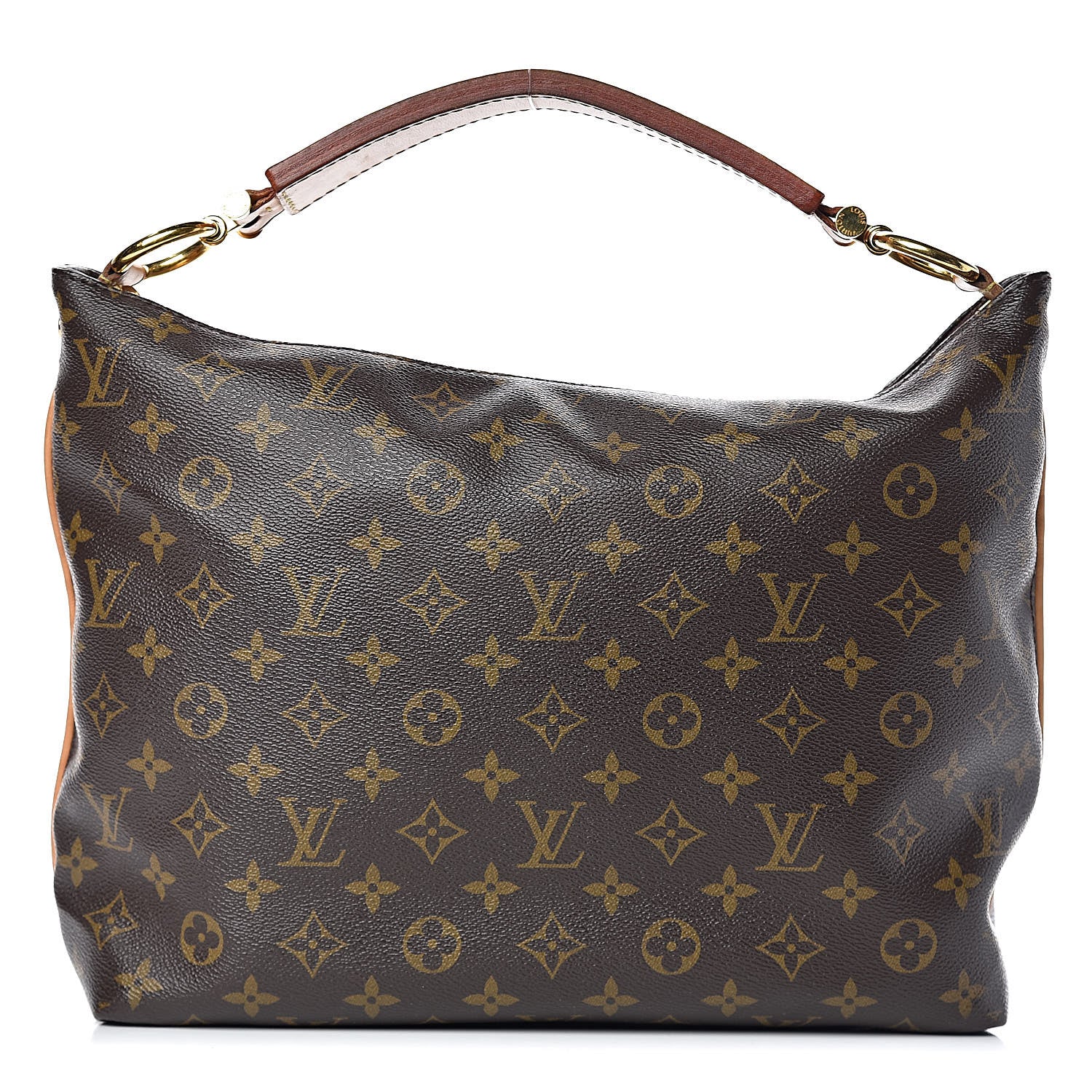 Louis Vuitton Monogram Sully PM 1 of 13