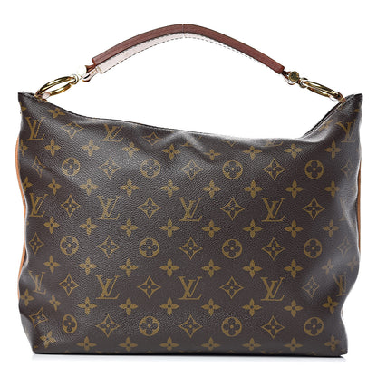 Louis Vuitton Monogram Sully PM 1 of 13