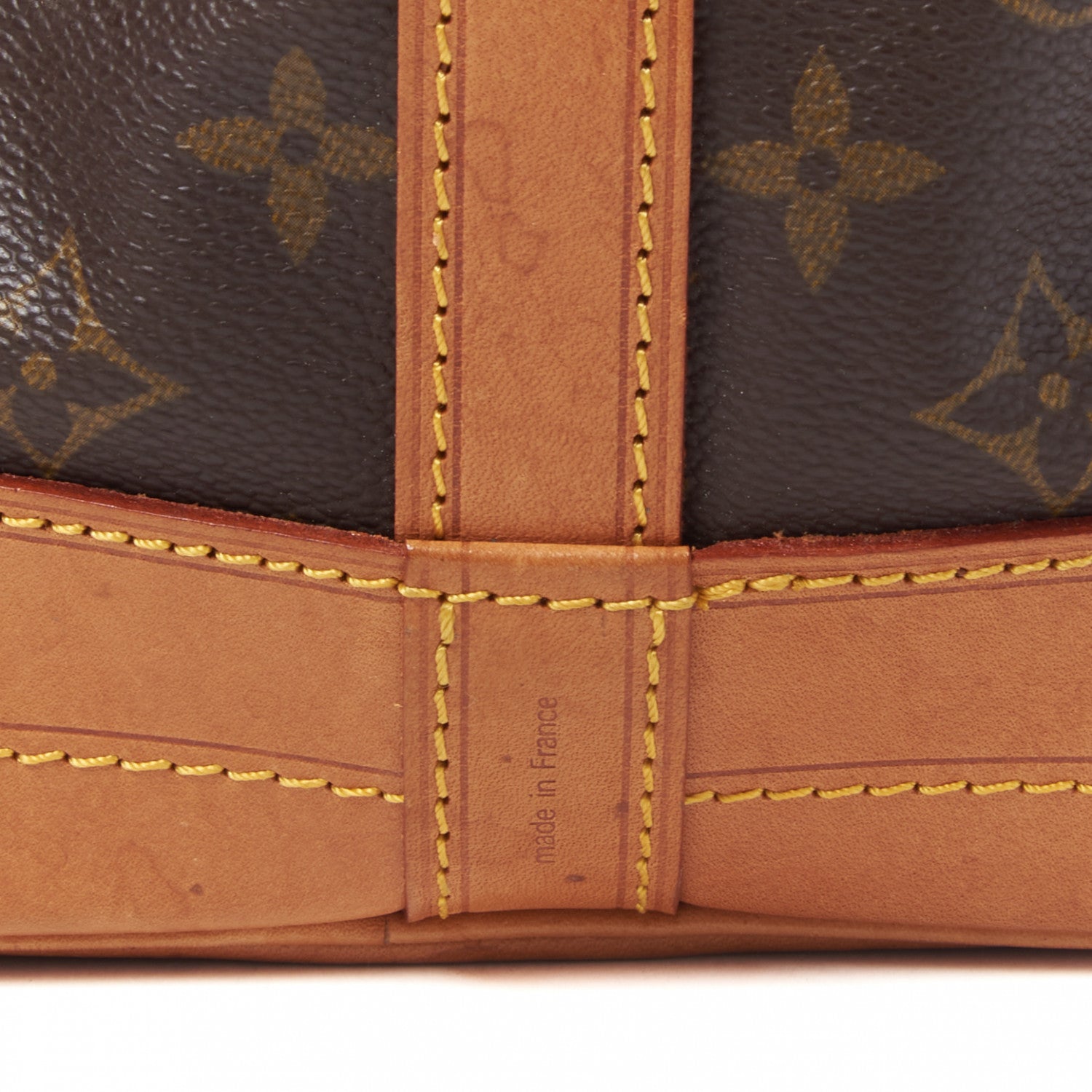 Louis Vuitton Monogram Noe 7 of 7