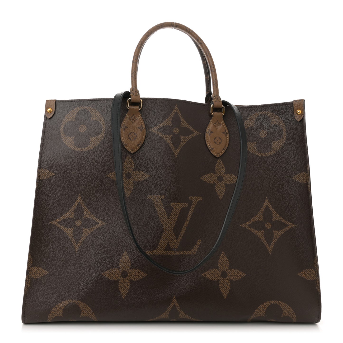 Reverse Monogram Giant Onthego GM