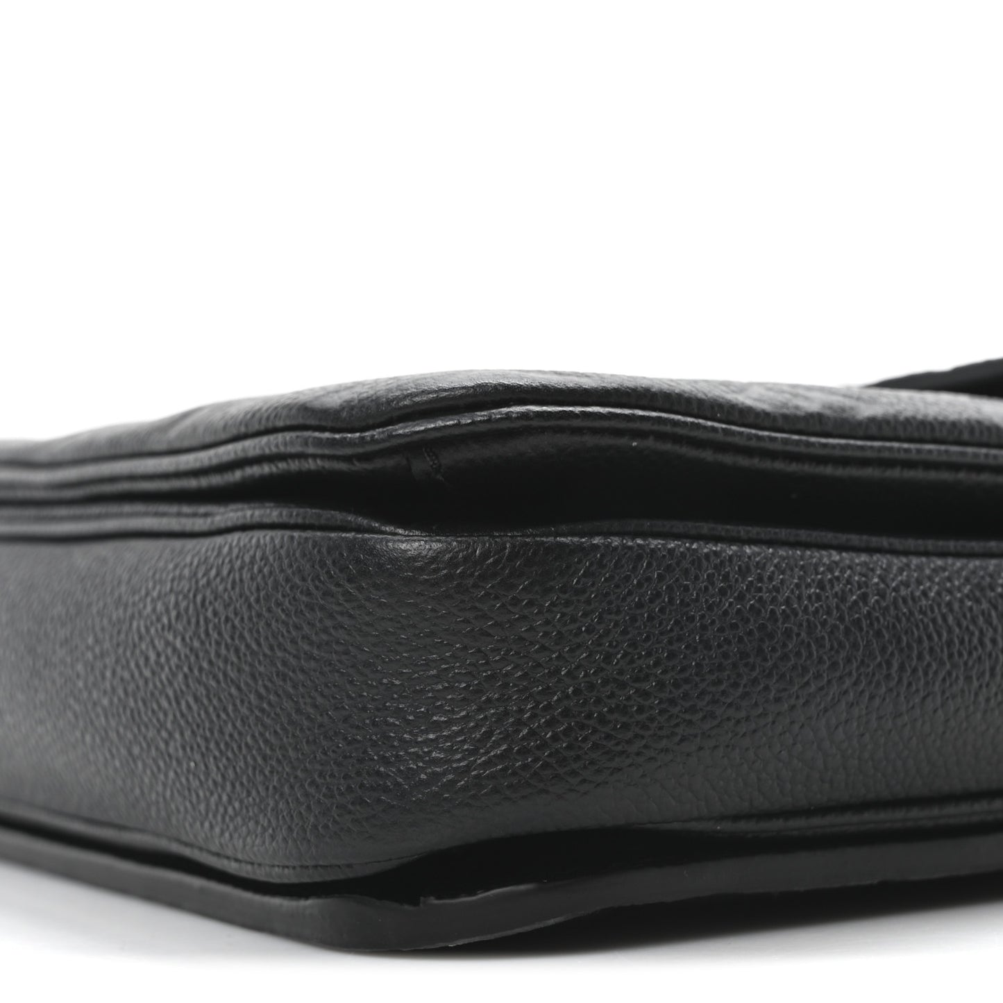 Empreinte Pochette Metis Black