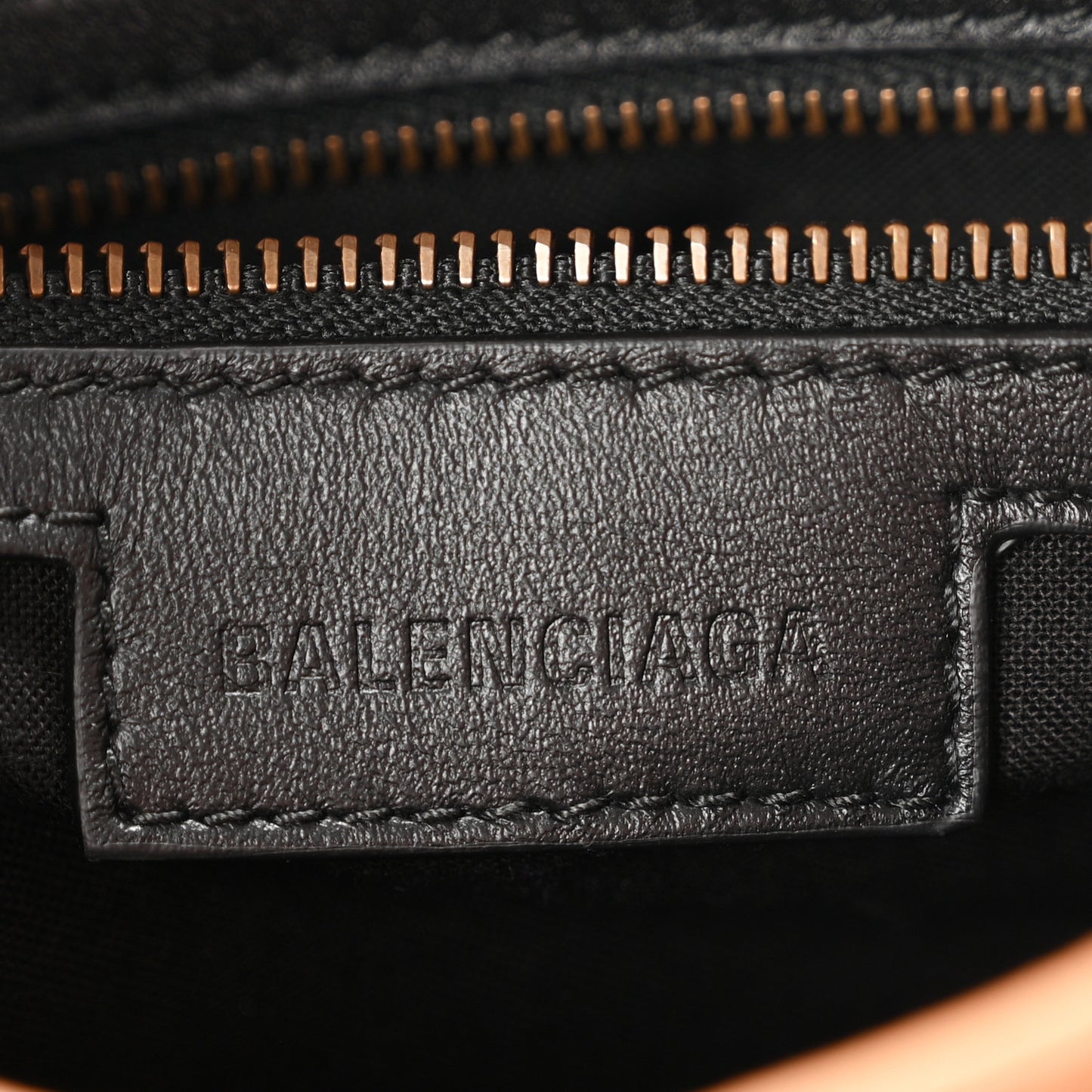 Agneau Arena Classic Hardware Small Le City Camel