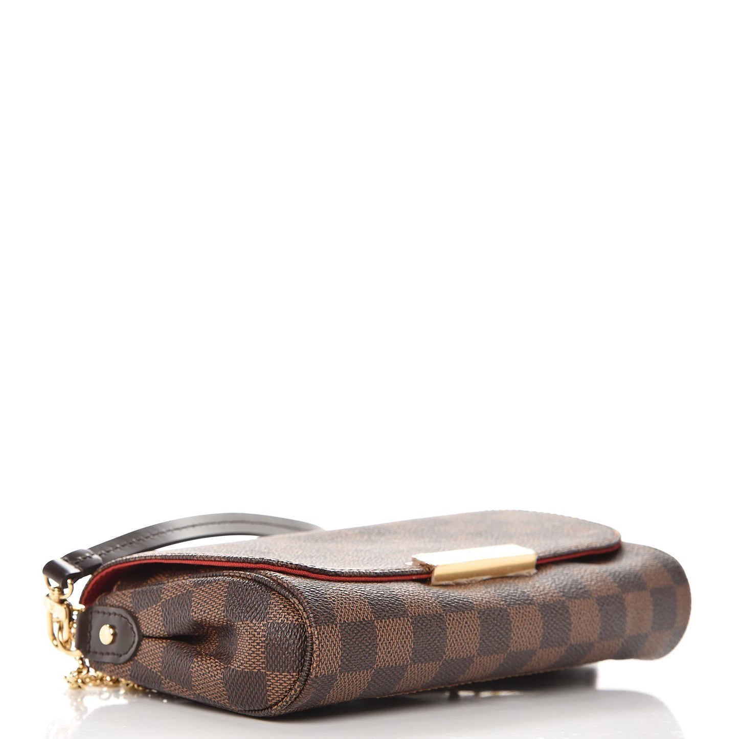 Damier Ebene Favorite PM