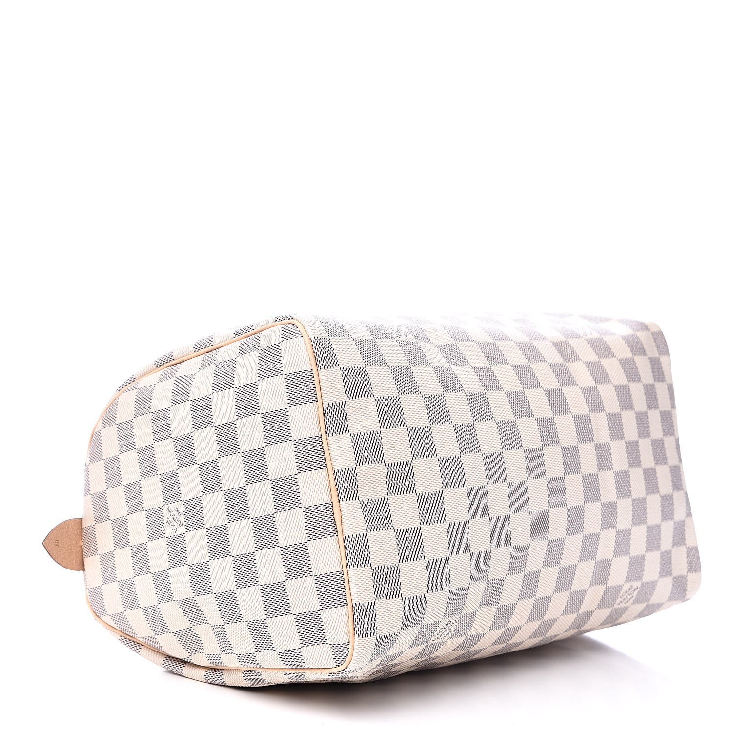 Louis Vuitton Damier Azur Speedy 30 4 of 9
