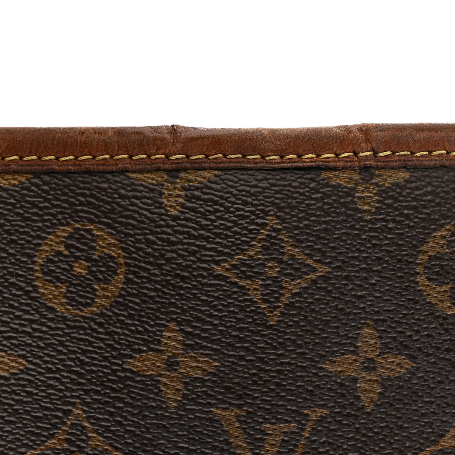 Louis Vuitton Monogram Delightful PM 14 of 17