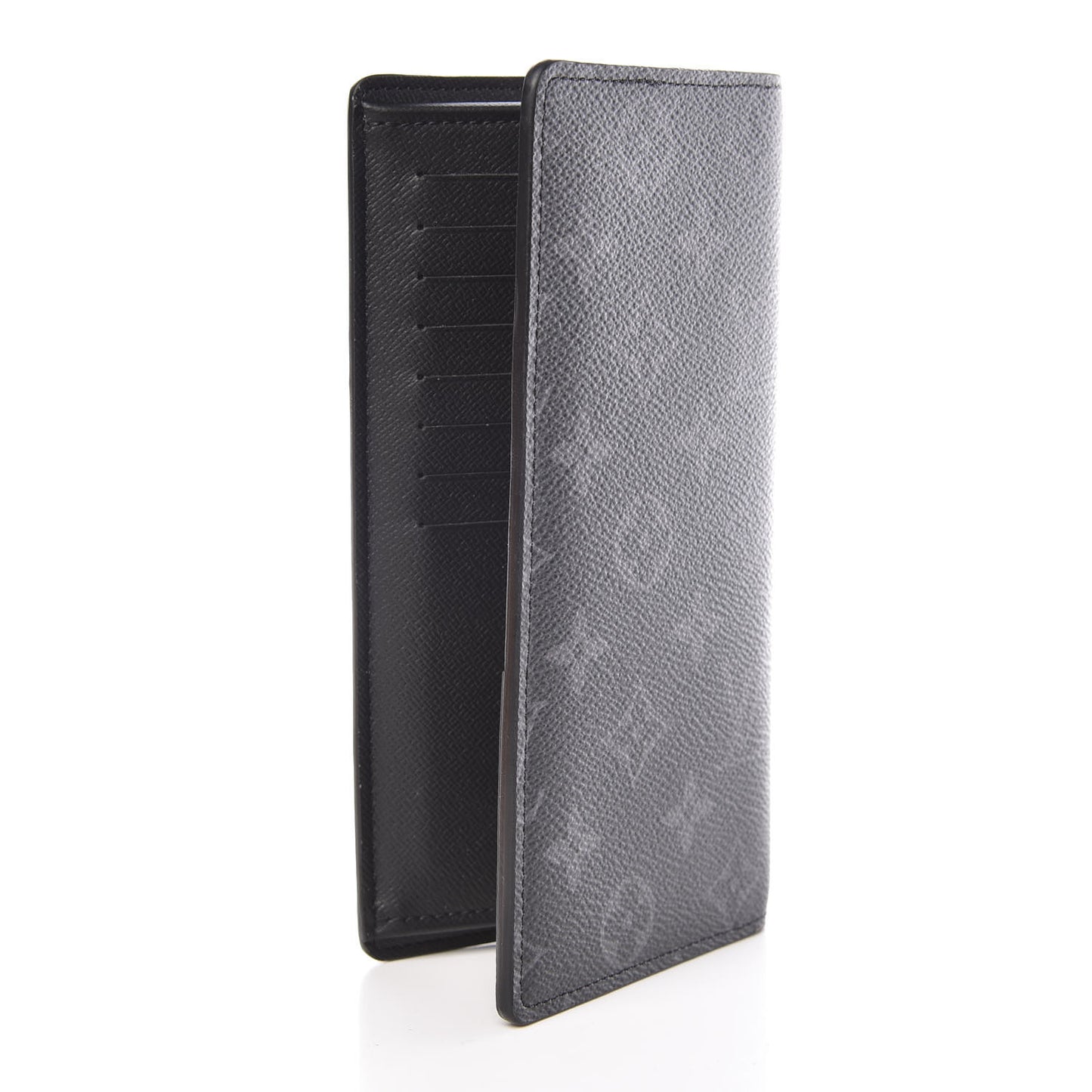 Monogram Eclipse Brazza Wallet