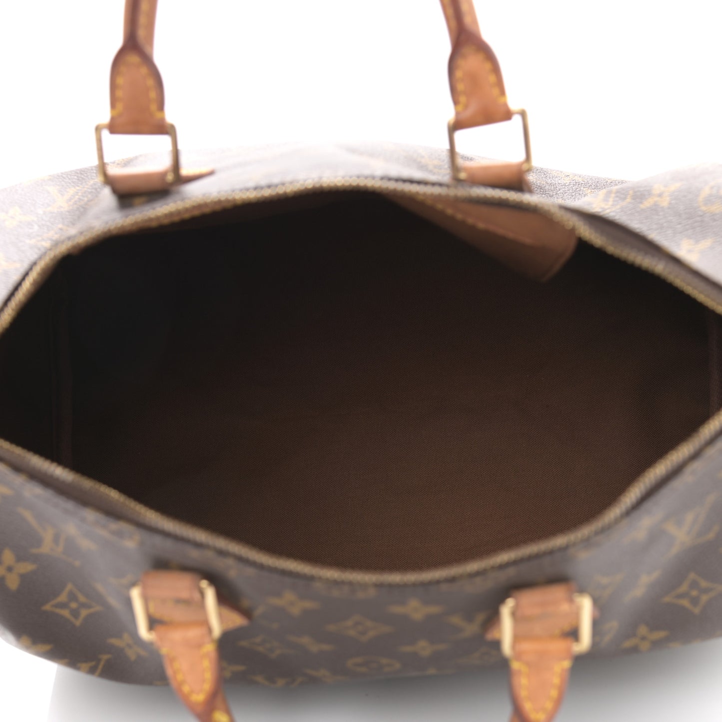 Monogram Speedy 35