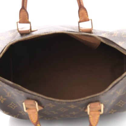 Louis Vuitton Monogram Speedy 35 5 of 14