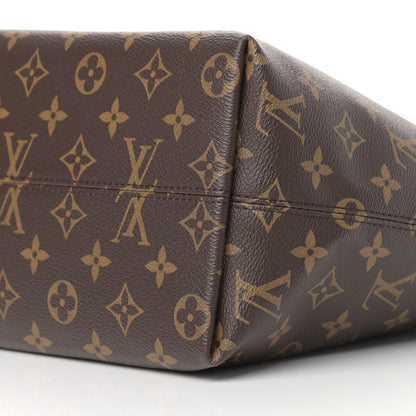 Louis Vuitton Monogram Iena PM 9 of 9