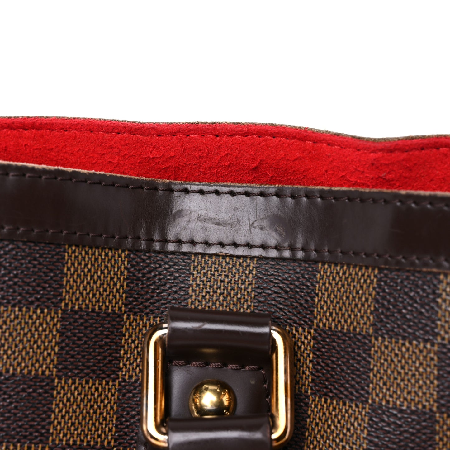 Damier Ebene Hampstead PM