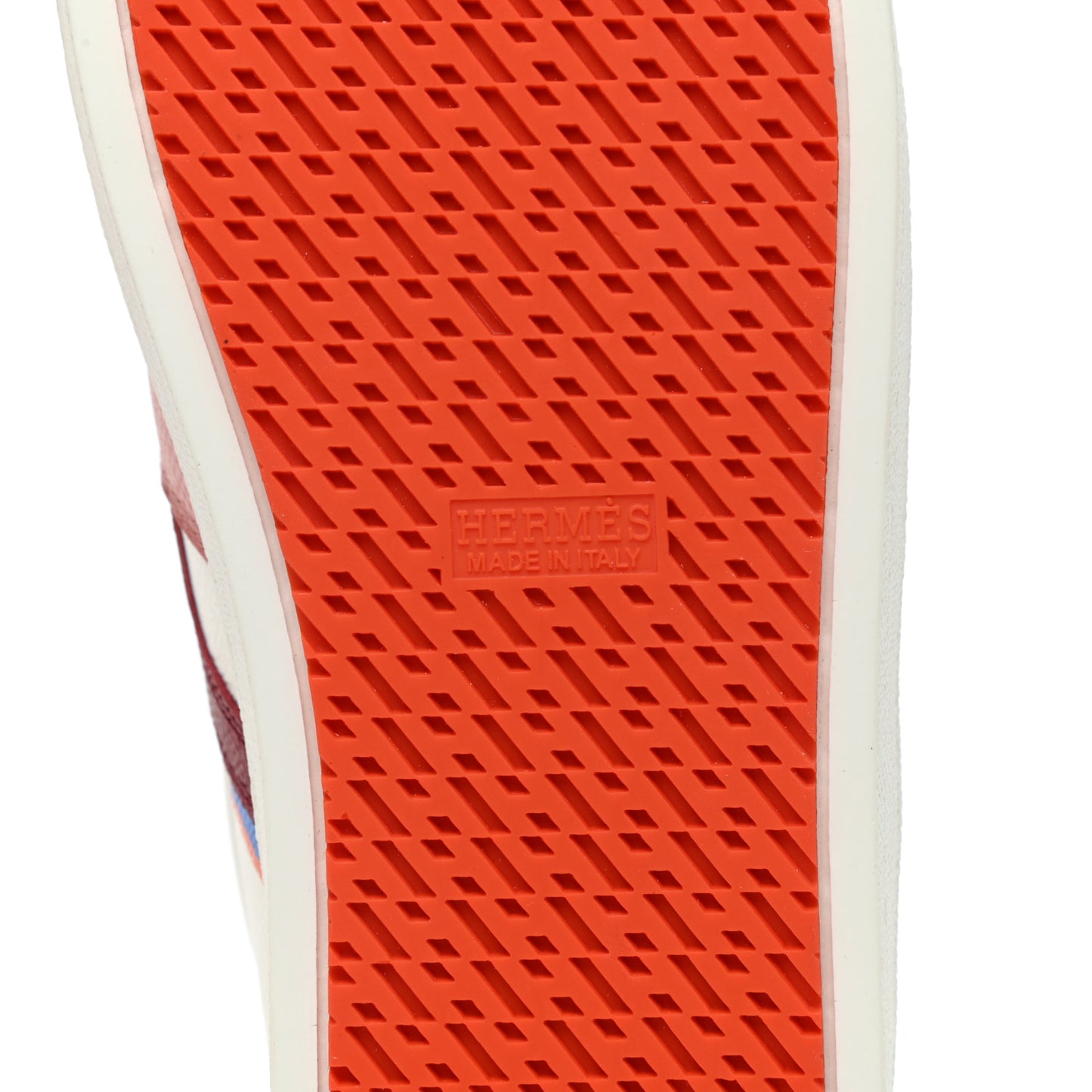 Epsom Womens Boomerang Sneakers 38 Multicolore Rose Pale