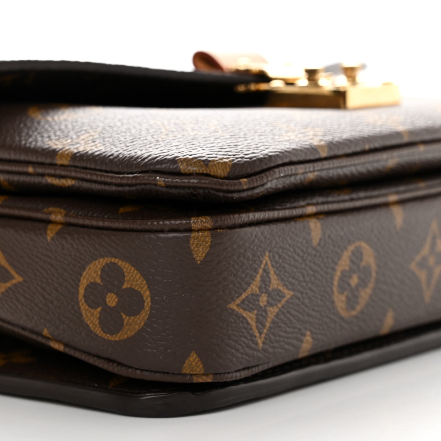 Monogram Pochette Metis East West