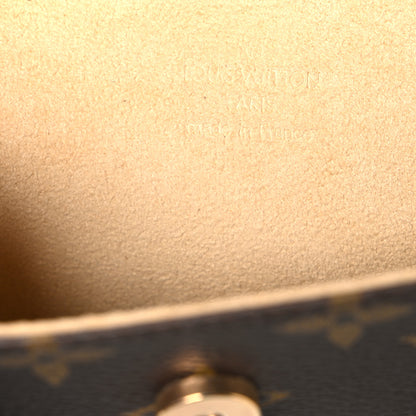 Louis Vuitton Monogram Pochette Florentine XS 6 of 10