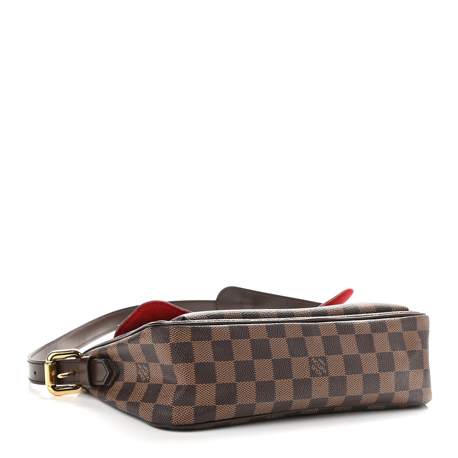 Louis Vuitton Damier Ebene Ravello GM 4 of 8