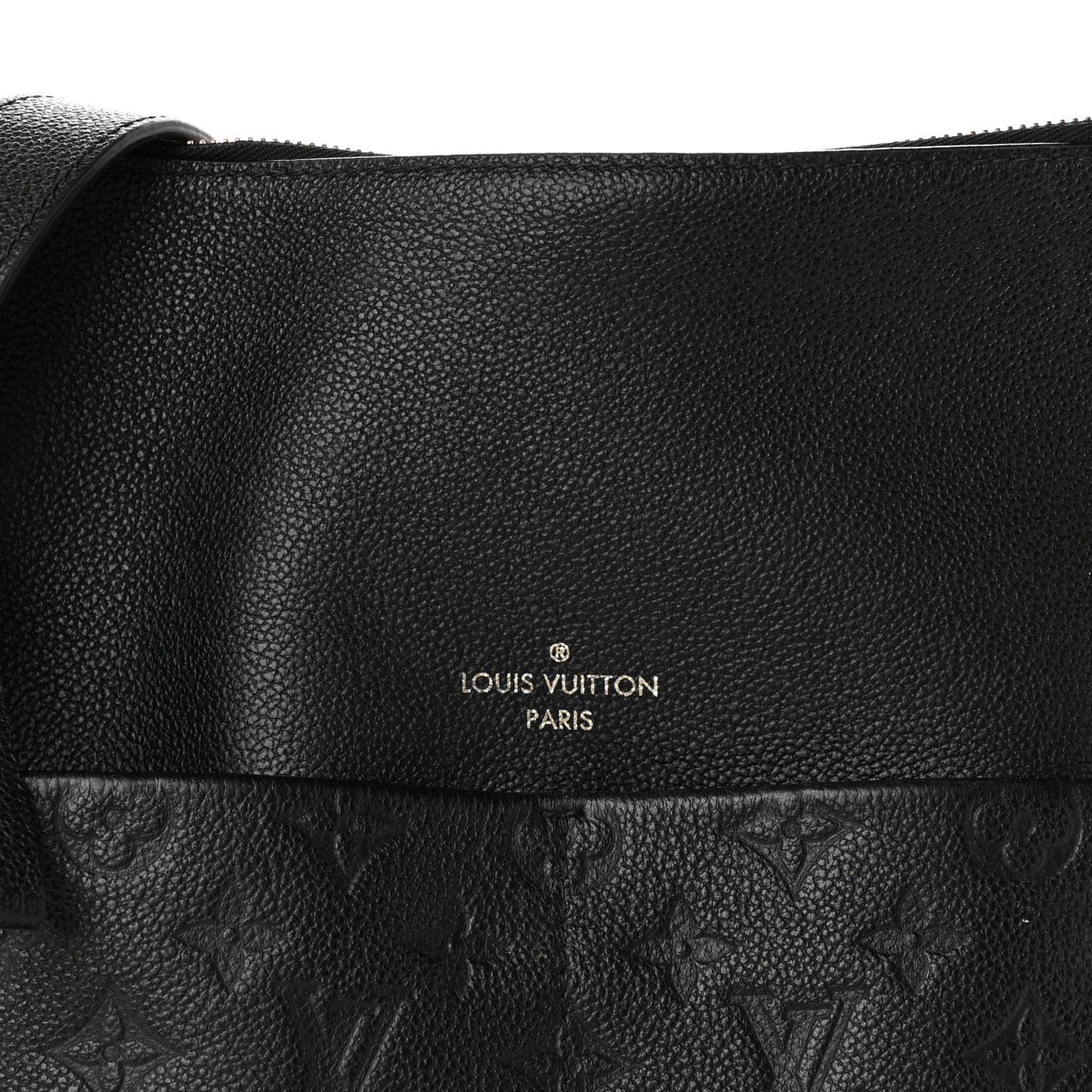 Empreinte Maida Hobo Black