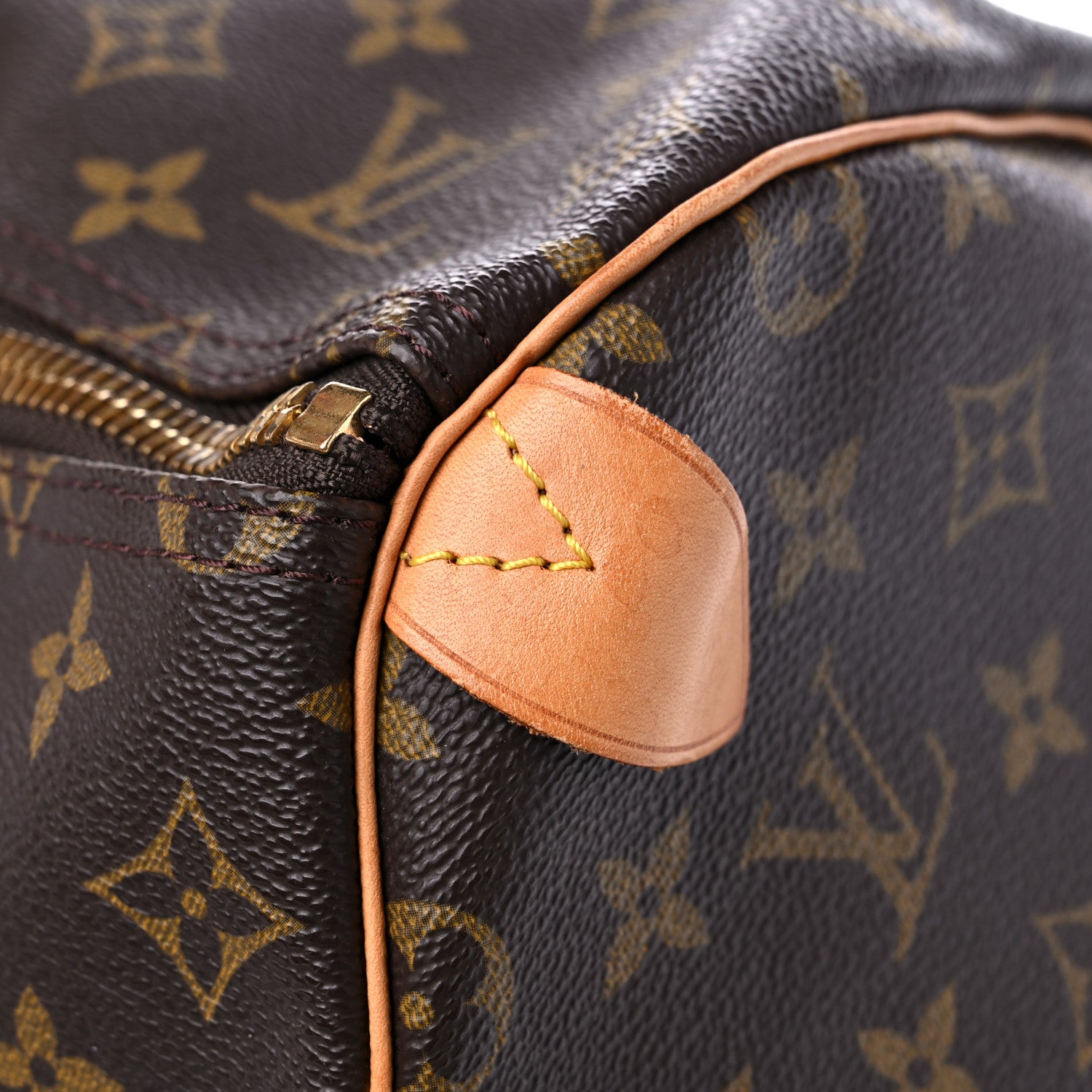 Louis Vuitton Monogram Keepall 50 20 of 20