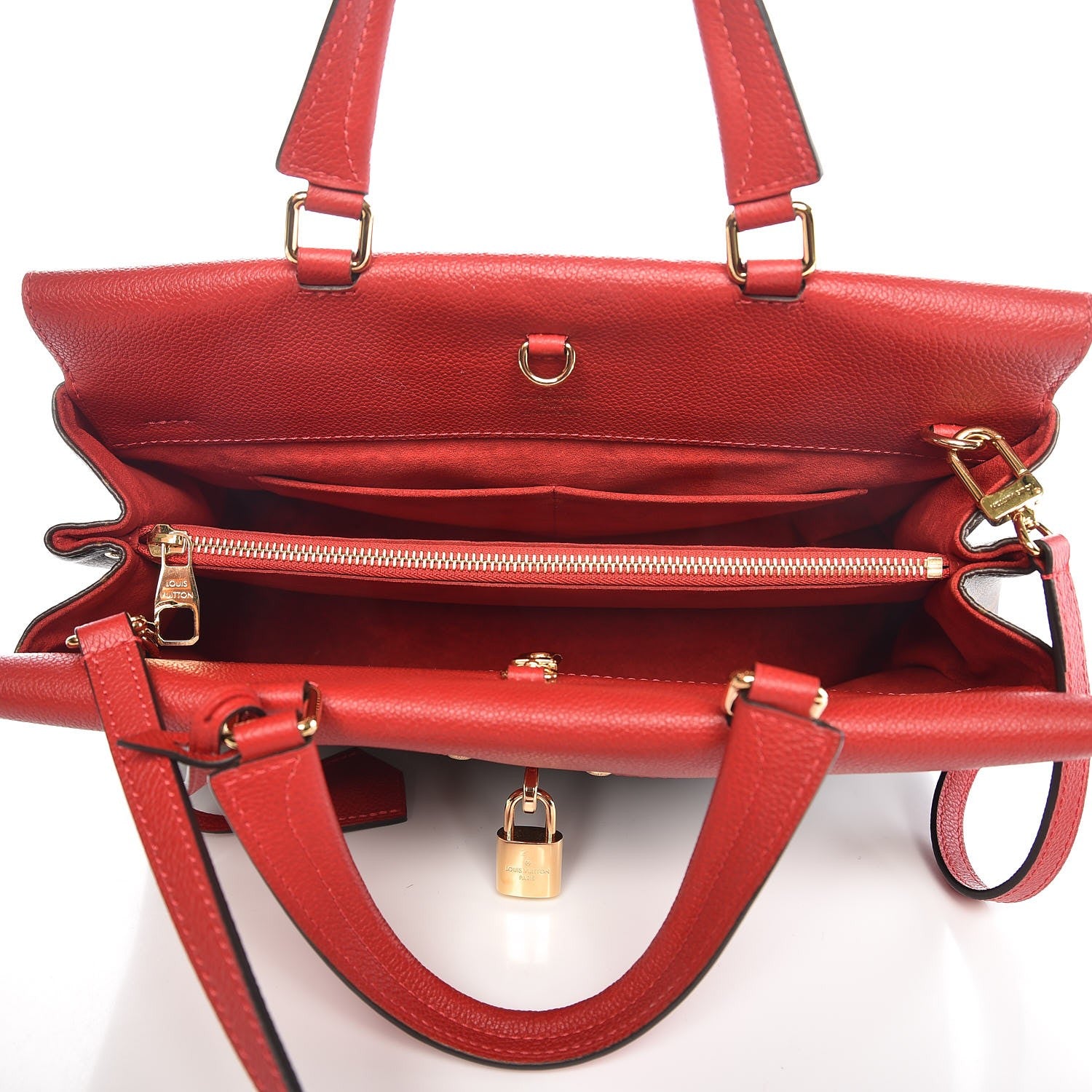 Louis Vuitton Monogram Venus Cherry 5 of 7