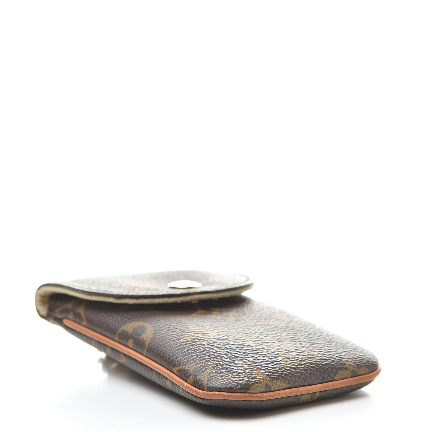Monogram Phone Case MM