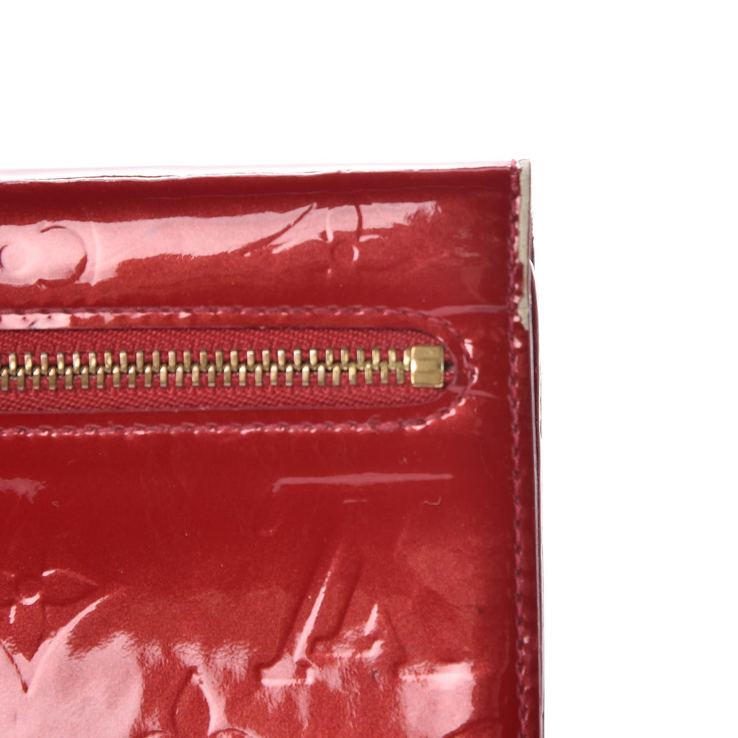 Vernis Koala Wallet Pomme D'Amour